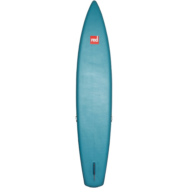 2026 Red Paddle Co Sport+ 12'6 Stand Up Paddle Board Package 001-001-002-0086